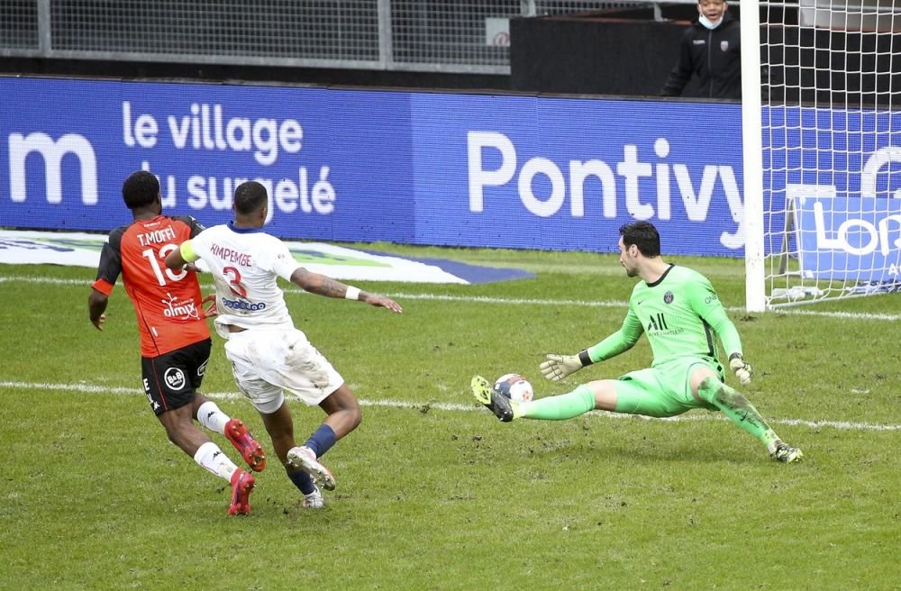 Atacantul de 15 milioane de euro depășit în Ligue 1 doar de Mbappe și Neymar, pus pe picioare de un român: ”L-am făcut fiară!”_10