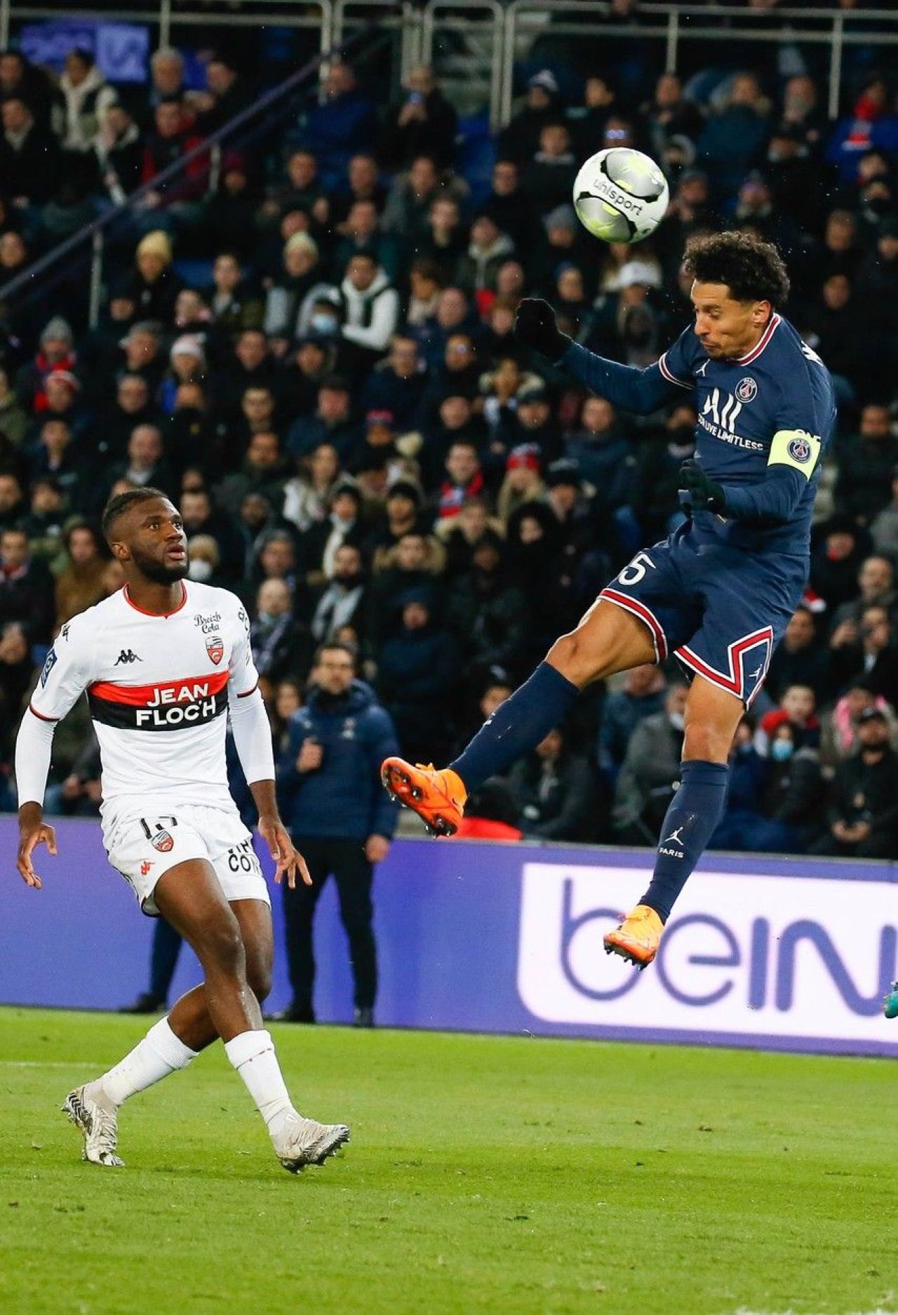 Atacantul de 15 milioane de euro depășit în Ligue 1 doar de Mbappe și Neymar, pus pe picioare de un român: ”L-am făcut fiară!”_11