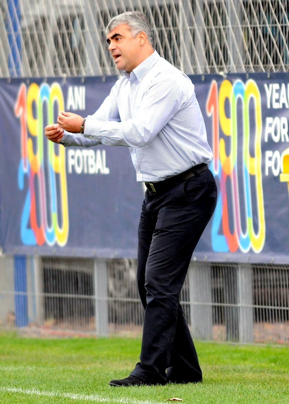 FCSB are un nou antrenor principal. Anunțul lui Gigi Becali_3