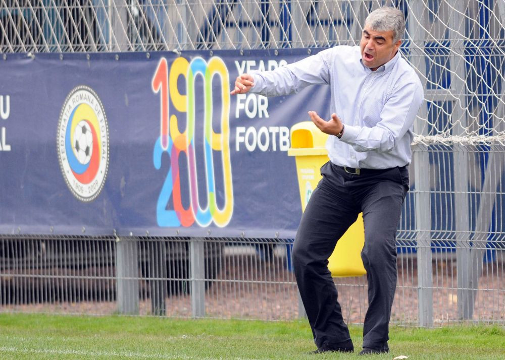 FCSB are un nou antrenor principal. Anunțul lui Gigi Becali_4