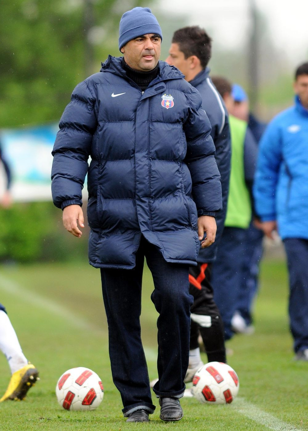 FCSB are un nou antrenor principal. Anunțul lui Gigi Becali_5