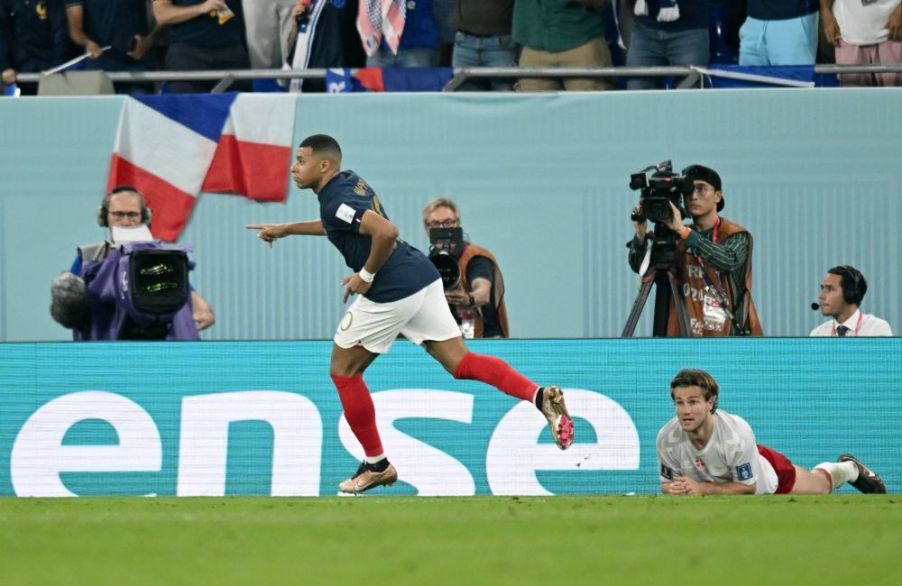 „Nu mai are 18 ani!” Didier Deschamps, categoric despre Kylian Mbappe. Ce problemă ar avea starul lui PSG_1