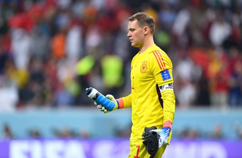 Motivul pentru care FC Bayern nu-l lasă pe Manuel Neuer să plece. Ce a spus președintele &bdquo;bavarezilor&rdquo;