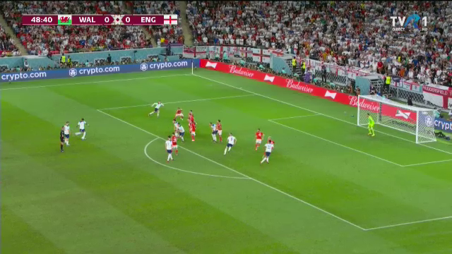 EUROGOL la Mondial! Marcus Rashford a înscris o bijuterie din lovitură liberă_6