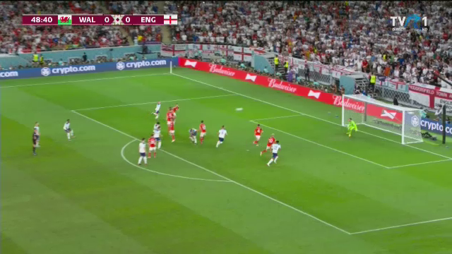 EUROGOL la Mondial! Marcus Rashford a înscris o bijuterie din lovitură liberă_8