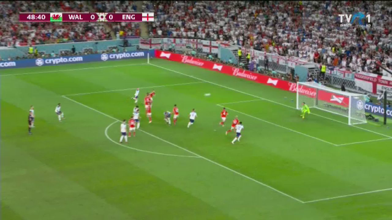 EUROGOL la Mondial! Marcus Rashford a înscris o bijuterie din lovitură liberă_8