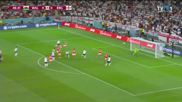EUROGOL la Mondial! Marcus Rashford a înscris o bijuterie din lovitură liberă_9
