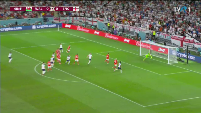 EUROGOL la Mondial! Marcus Rashford a înscris o bijuterie din lovitură liberă_10