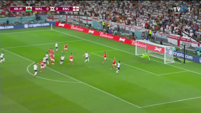EUROGOL la Mondial! Marcus Rashford a înscris o bijuterie din lovitură liberă_11