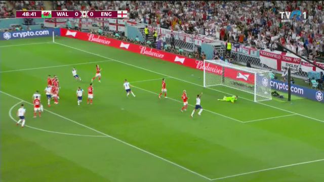 EUROGOL la Mondial! Marcus Rashford a înscris o bijuterie din lovitură liberă_14