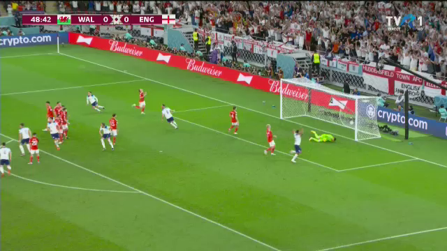 EUROGOL la Mondial! Marcus Rashford a înscris o bijuterie din lovitură liberă_15