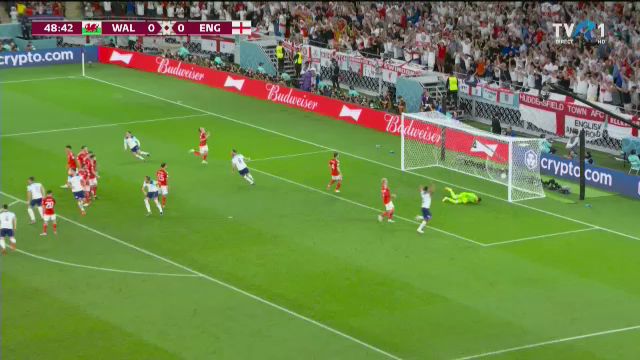 EUROGOL la Mondial! Marcus Rashford a înscris o bijuterie din lovitură liberă_15