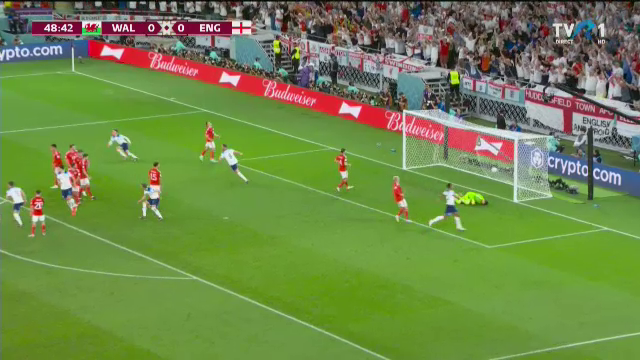 EUROGOL la Mondial! Marcus Rashford a înscris o bijuterie din lovitură liberă_16