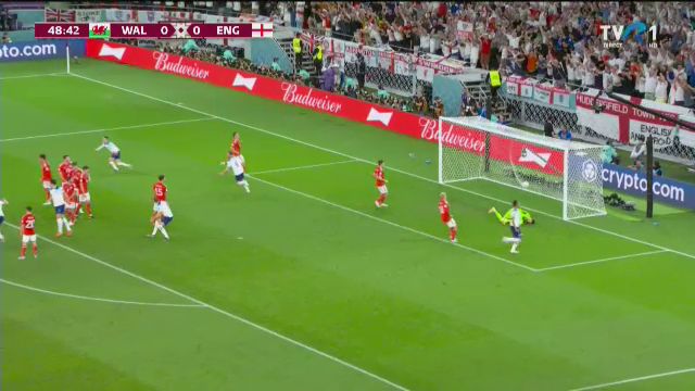 EUROGOL la Mondial! Marcus Rashford a înscris o bijuterie din lovitură liberă_17