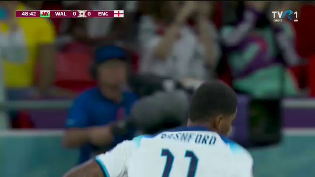 EUROGOL la Mondial! Marcus Rashford a înscris o bijuterie din lovitură liberă_18