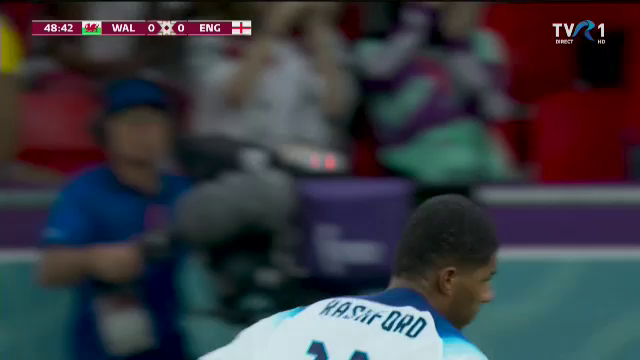 EUROGOL la Mondial! Marcus Rashford a înscris o bijuterie din lovitură liberă_19