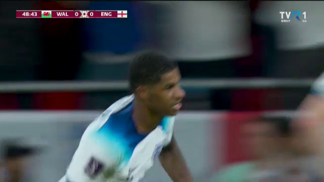 EUROGOL la Mondial! Marcus Rashford a înscris o bijuterie din lovitură liberă_20