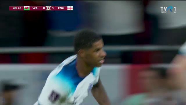 EUROGOL la Mondial! Marcus Rashford a înscris o bijuterie din lovitură liberă_20