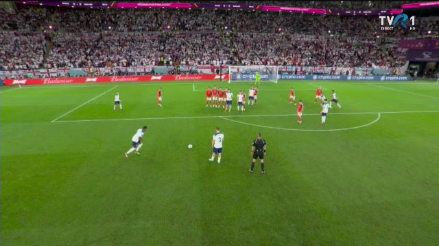 EUROGOL la Mondial! Marcus Rashford a înscris o bijuterie din lovitură liberă_22