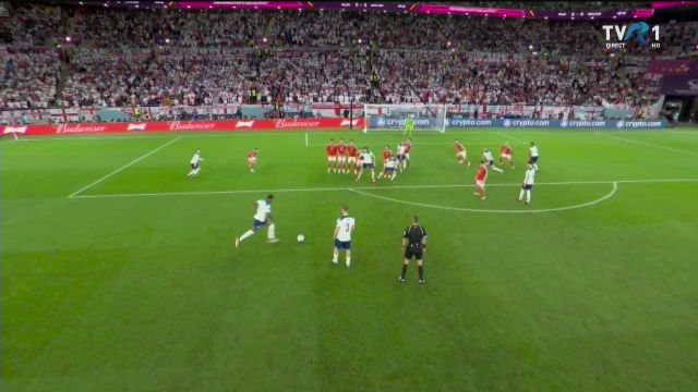 EUROGOL la Mondial! Marcus Rashford a înscris o bijuterie din lovitură liberă_25