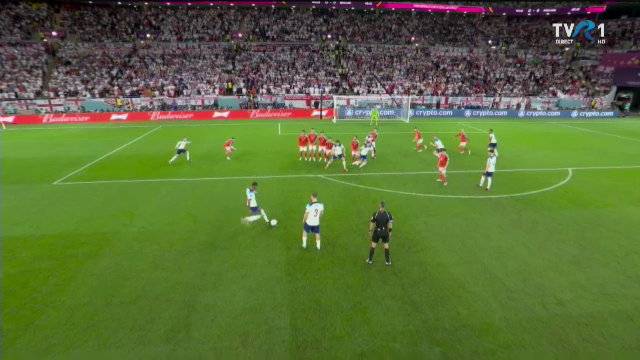 EUROGOL la Mondial! Marcus Rashford a înscris o bijuterie din lovitură liberă_26
