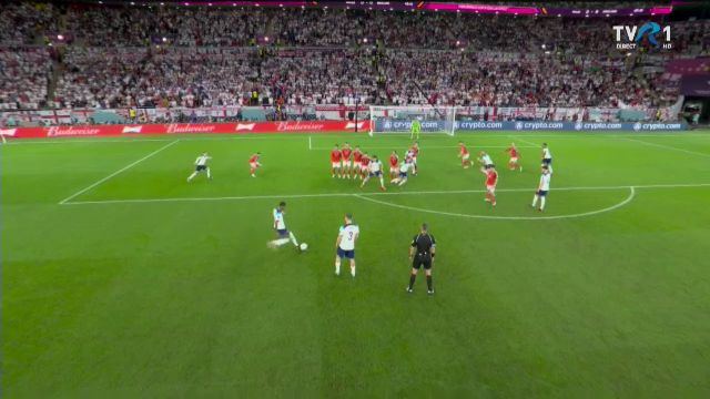 EUROGOL la Mondial! Marcus Rashford a înscris o bijuterie din lovitură liberă_26