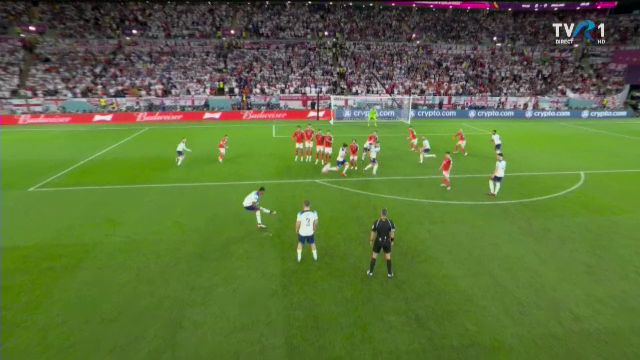 EUROGOL la Mondial! Marcus Rashford a înscris o bijuterie din lovitură liberă_27