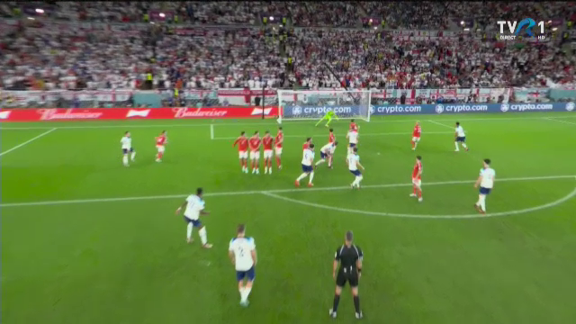 EUROGOL la Mondial! Marcus Rashford a înscris o bijuterie din lovitură liberă_30