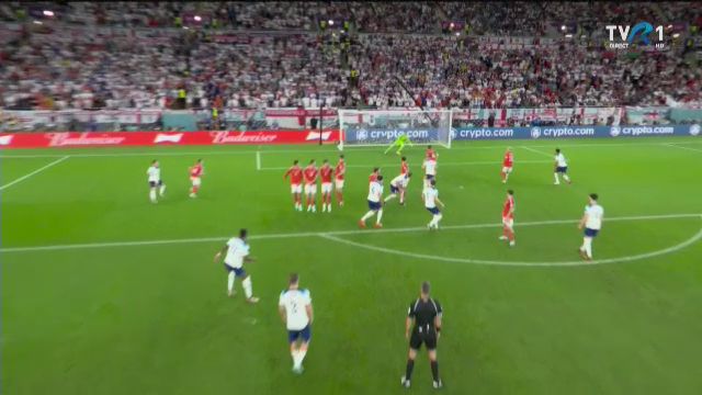 EUROGOL la Mondial! Marcus Rashford a înscris o bijuterie din lovitură liberă_30