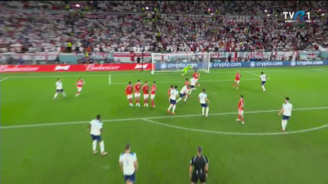 EUROGOL la Mondial! Marcus Rashford a înscris o bijuterie din lovitură liberă_31