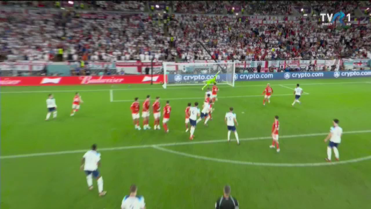 EUROGOL la Mondial! Marcus Rashford a înscris o bijuterie din lovitură liberă_32