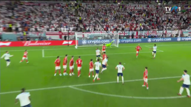 EUROGOL la Mondial! Marcus Rashford a înscris o bijuterie din lovitură liberă_33