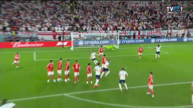 EUROGOL la Mondial! Marcus Rashford a înscris o bijuterie din lovitură liberă_34