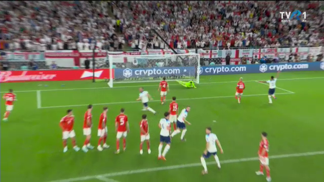 EUROGOL la Mondial! Marcus Rashford a înscris o bijuterie din lovitură liberă_35
