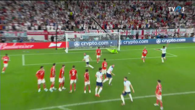 EUROGOL la Mondial! Marcus Rashford a înscris o bijuterie din lovitură liberă_35