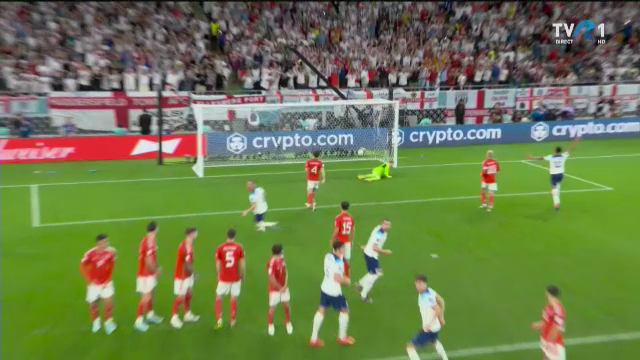 EUROGOL la Mondial! Marcus Rashford a înscris o bijuterie din lovitură liberă_36