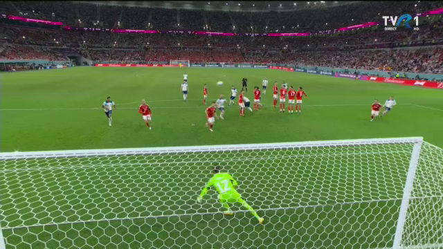 EUROGOL la Mondial! Marcus Rashford a înscris o bijuterie din lovitură liberă_41