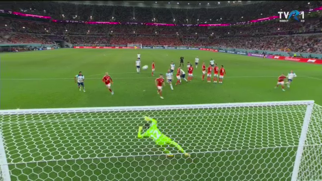 EUROGOL la Mondial! Marcus Rashford a înscris o bijuterie din lovitură liberă_42