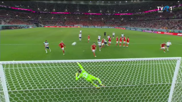 EUROGOL la Mondial! Marcus Rashford a înscris o bijuterie din lovitură liberă_43