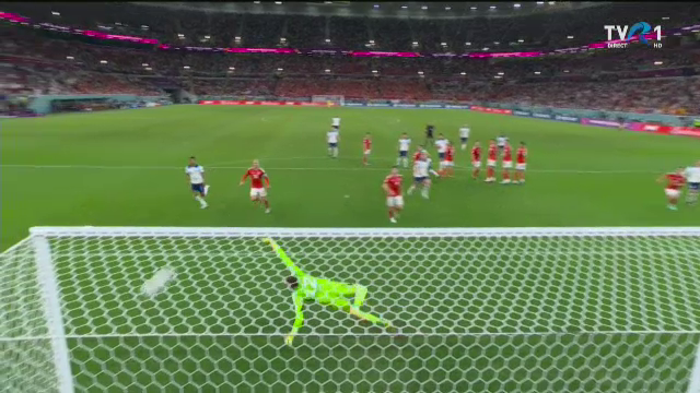 EUROGOL la Mondial! Marcus Rashford a înscris o bijuterie din lovitură liberă_44
