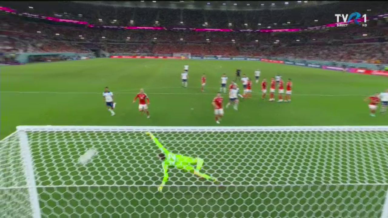 EUROGOL la Mondial! Marcus Rashford a înscris o bijuterie din lovitură liberă_44