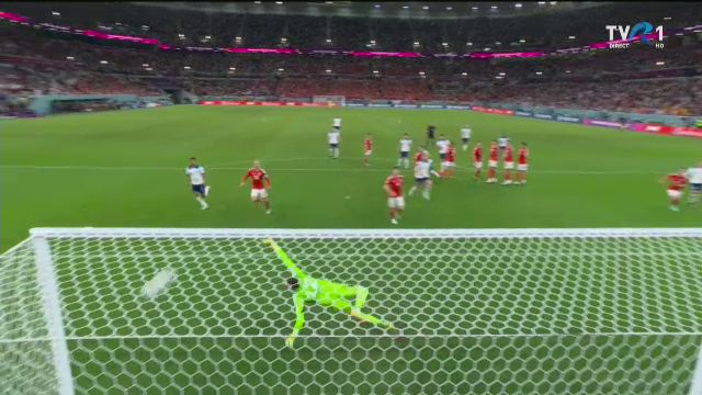 EUROGOL la Mondial! Marcus Rashford a înscris o bijuterie din lovitură liberă_44