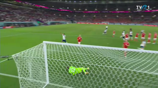 EUROGOL la Mondial! Marcus Rashford a înscris o bijuterie din lovitură liberă_47