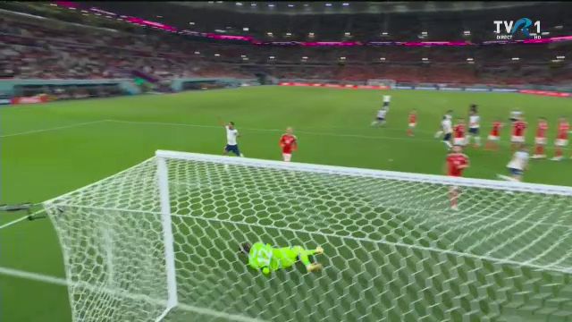 EUROGOL la Mondial! Marcus Rashford a înscris o bijuterie din lovitură liberă_47