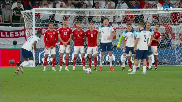 EUROGOL la Mondial! Marcus Rashford a înscris o bijuterie din lovitură liberă_49