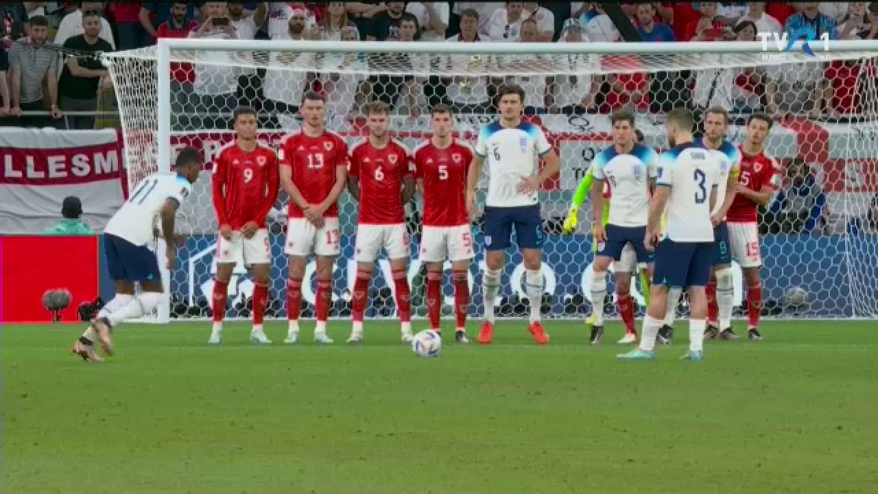 EUROGOL la Mondial! Marcus Rashford a înscris o bijuterie din lovitură liberă_49