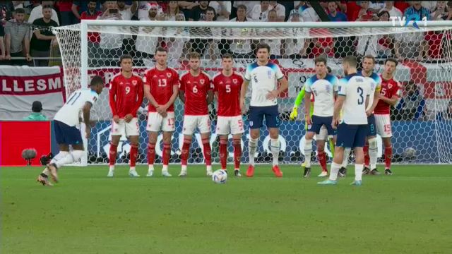 EUROGOL la Mondial! Marcus Rashford a înscris o bijuterie din lovitură liberă_49