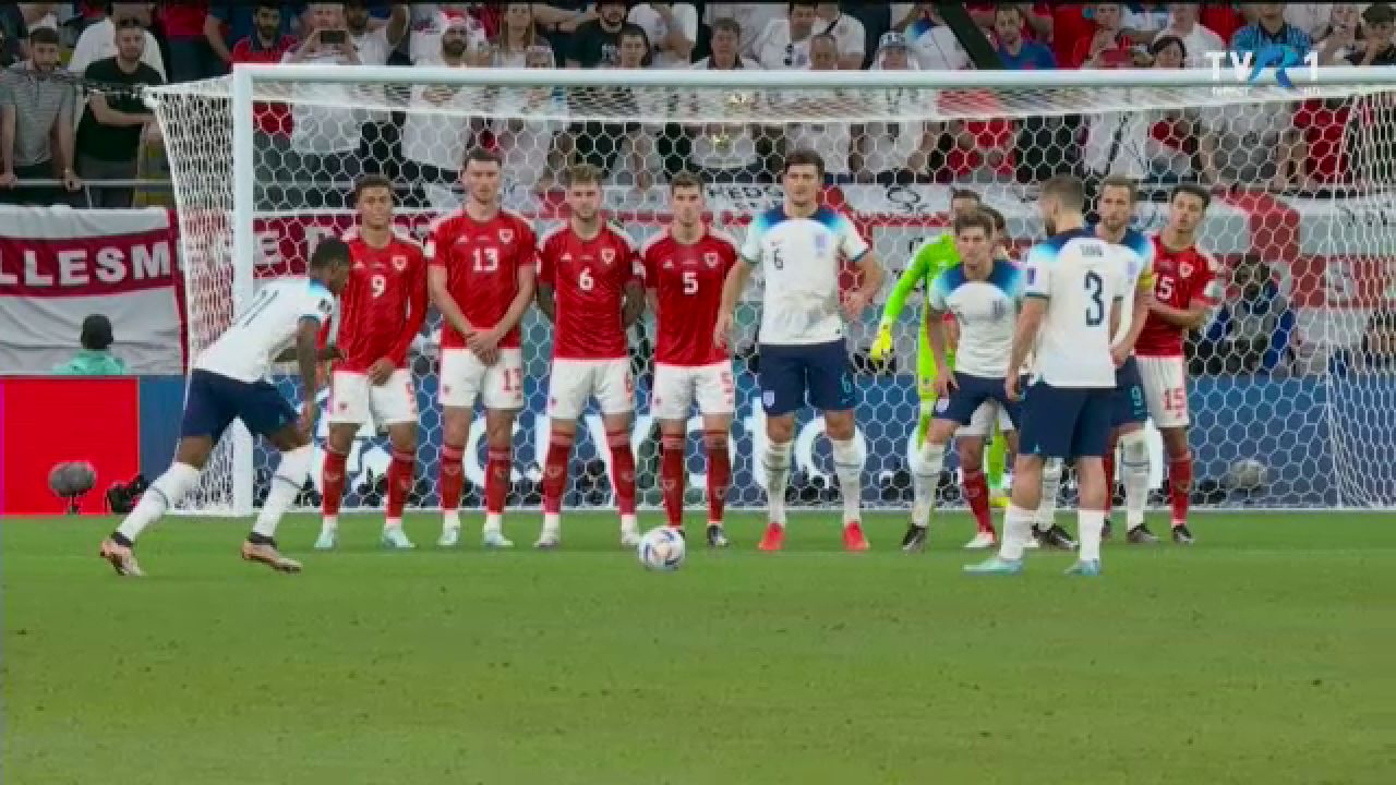 EUROGOL la Mondial! Marcus Rashford a înscris o bijuterie din lovitură liberă_50
