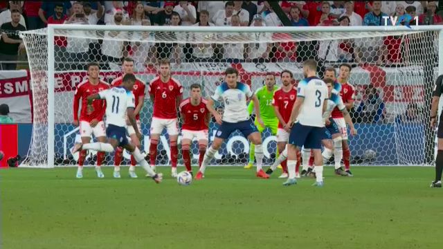EUROGOL la Mondial! Marcus Rashford a înscris o bijuterie din lovitură liberă_53