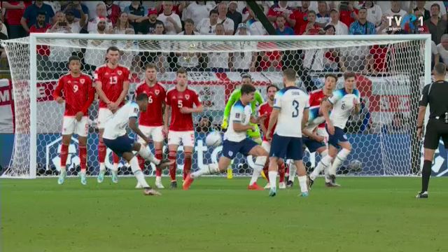 EUROGOL la Mondial! Marcus Rashford a înscris o bijuterie din lovitură liberă_55